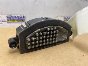 Gebruikte Spanningsregelaar Mercedes GLA (156.9) 2.2 200 CDI, d 16V Prijs € 36,30 Inclusief btw aangeboden door Autoparts Van De Velde