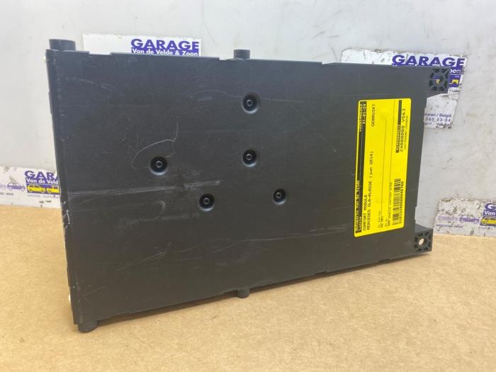 Module confort Mercedes GLA