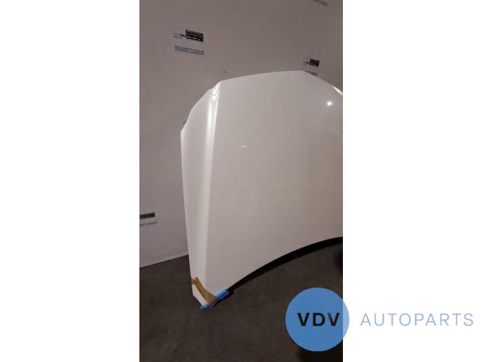 Capot Mercedes CLS-Klasse