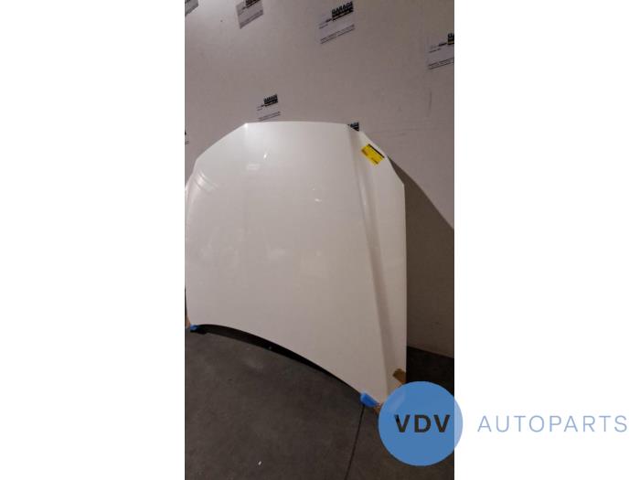 Capot Mercedes CLS-Klasse