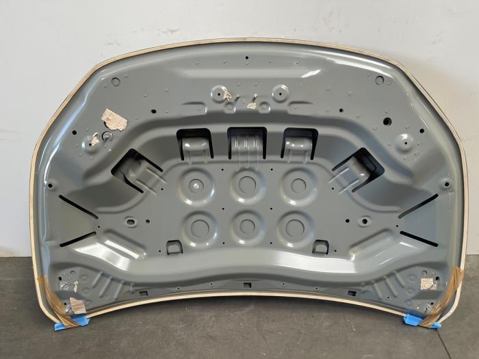 Bonnet Mercedes GLA