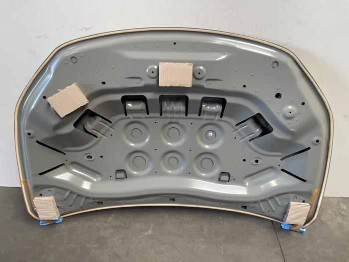 Bonnet Mercedes GLA
