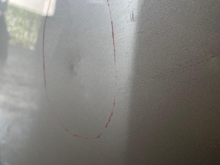 Maska Mercedes B-Klasse