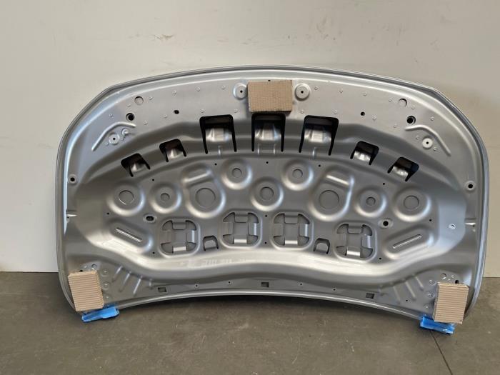 Maska Mercedes B-Klasse