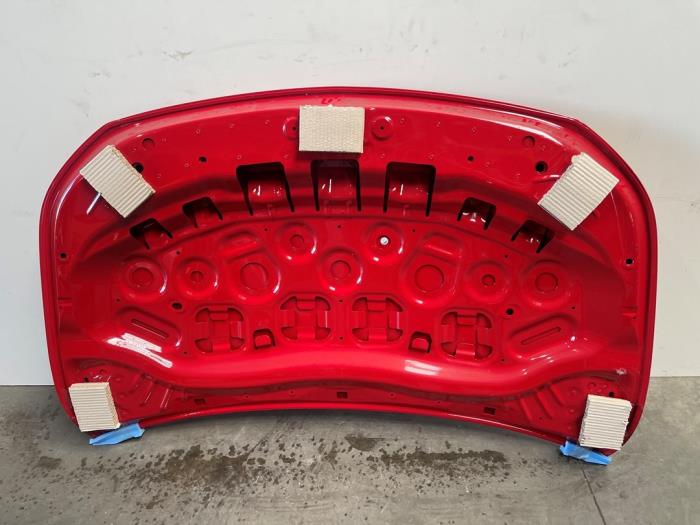 Motorhaube Mercedes B-Klasse