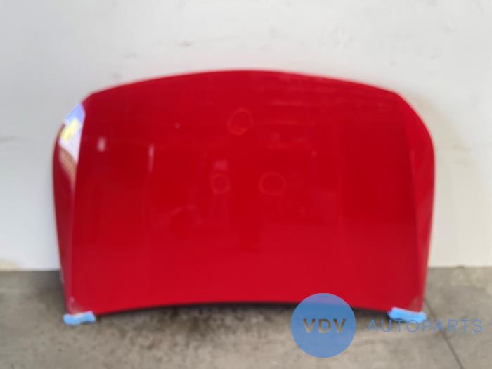 Maska Mercedes B-Klasse