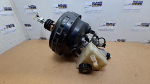 Gebruikte Rembekrachtiger Mercedes SLK (R171) 3.5 350 V6 24V Prijs € 108,90 Inclusief btw aangeboden door Autoparts Van De Velde