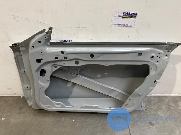 Portière 4portes avant droite Mercedes CLS-Klasse