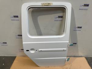 Gebruikte Deur 4Deurs rechts-achter Mercedes G (463) G 350 d V6 24V Prijs € 756,25 Inclusief btw aangeboden door Autoparts Van De Velde