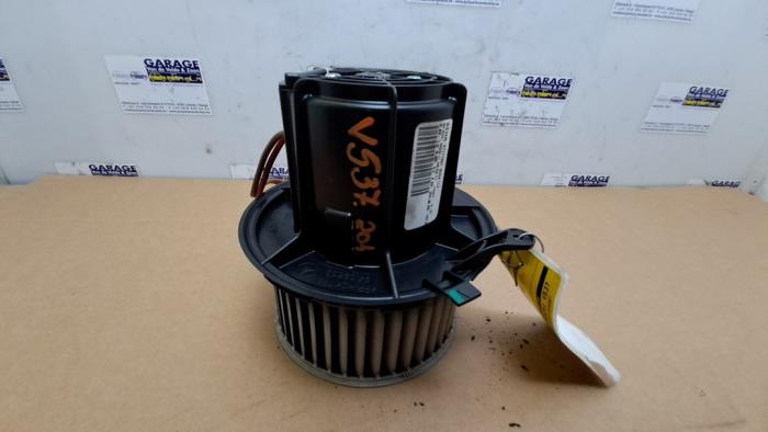 Heizung Belüftungsmotor Mercedes C-Klasse