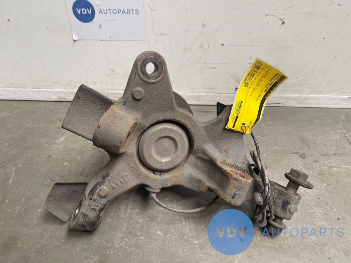 Joint avant gauche Mercedes Vito