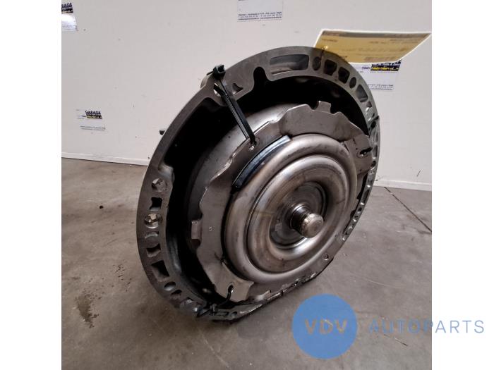 Gearbox Mercedes Vito