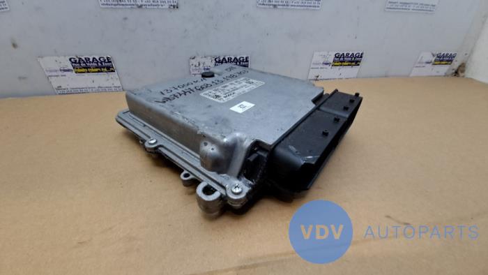 Serrure de contact + ordinateur Mercedes Vito