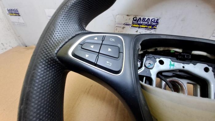 Lenkrad Mercedes Vito