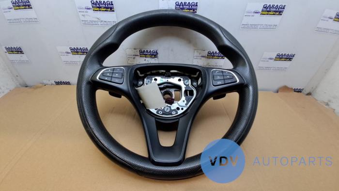 Steering wheel Mercedes Vito
