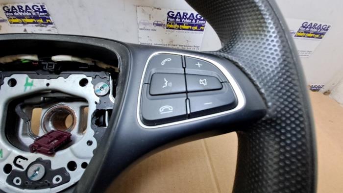 Lenkrad Mercedes Vito