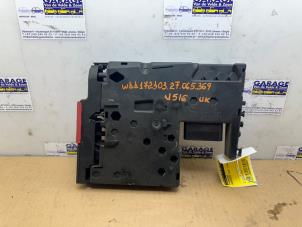 Gebruikte Pyrofuse Mercedes SLK (R172) 2.1 250 CDI 16V BlueEFFICIENCY Prijs € 90,75 Inclusief btw aangeboden door Autoparts Van De Velde