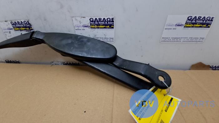 Scheibenwischerarm vorne Mercedes C-Klasse