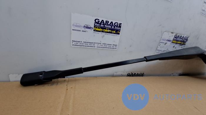 Scheibenwischerarm vorne Mercedes C-Klasse
