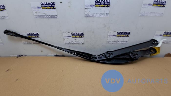 Scheibenwischerarm vorne Mercedes C-Klasse