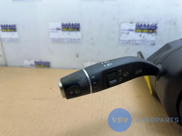 Interruptor combinado columna de dirección Mercedes Vito