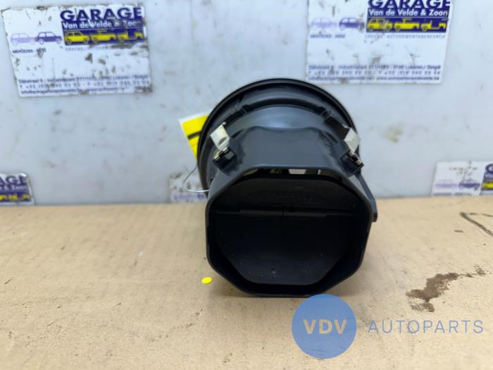 Dashboard vent Mercedes A-Klasse