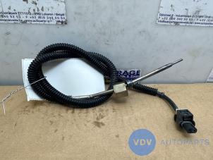Gebruikte Temperatuurmeter Mercedes C (W205) C-200 1.6 CDI BlueTEC, C-200 d 16V Prijs € 30,25 Inclusief btw aangeboden door Autoparts Van De Velde