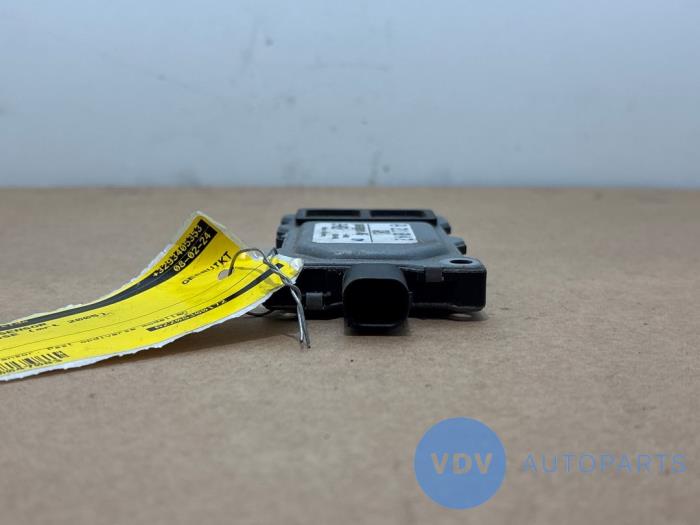 Air quality sensor Mercedes C-Klasse