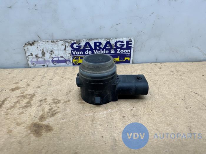 Sensor PDC Mercedes C-Klasse
