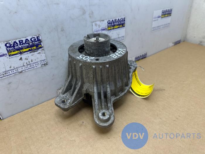 Support moteur Mercedes C-Klasse