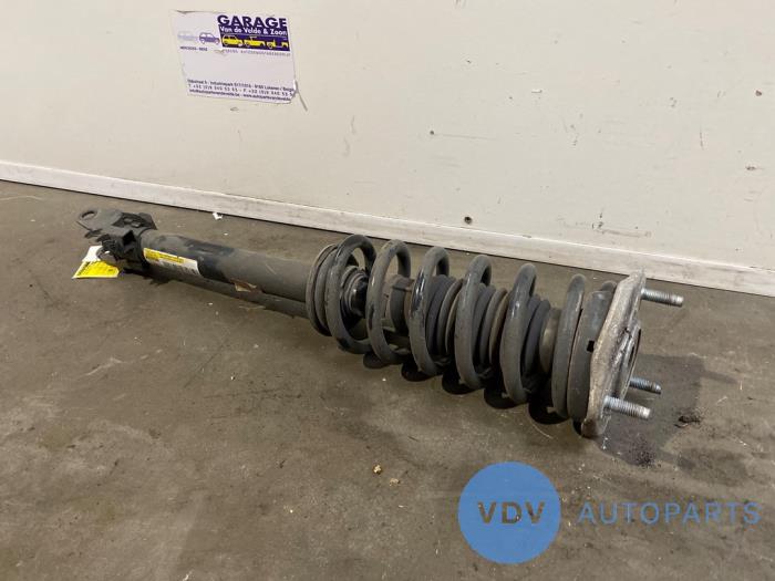 Stoßdämpfer links vorne Mercedes C-Klasse