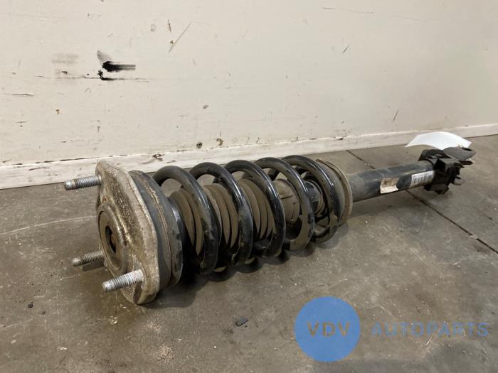 Stoßdämpfer rechts vorne Mercedes C-Klasse