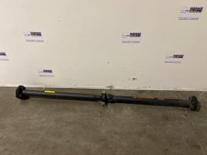 Gebruikte Tussenas Mercedes C Estate (S205) C-200 BlueTEC, C-200 d 1.6 16V Prijs € 90,75 Inclusief btw aangeboden door Autoparts Van De Velde