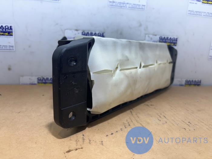 Airbag droite (tableau de bord) Mercedes C-Klasse