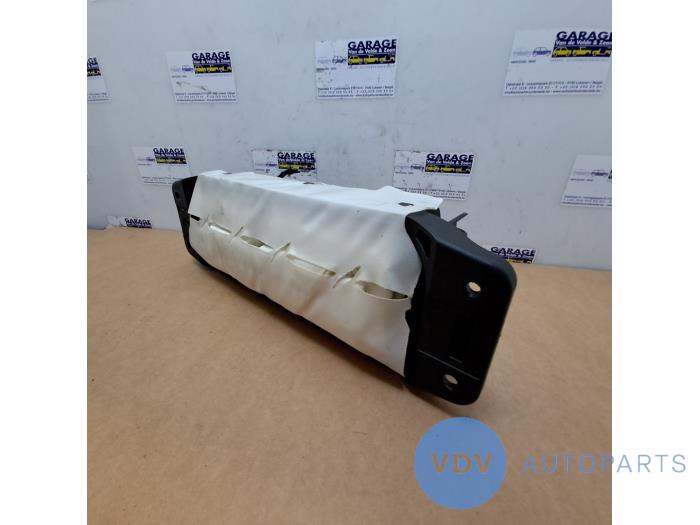 Airbag droite (tableau de bord) Mercedes C-Klasse