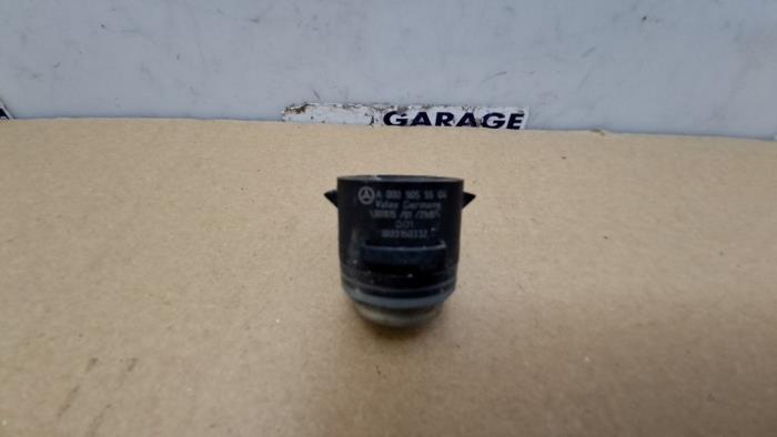 PDC Sensor Mercedes C-Klasse