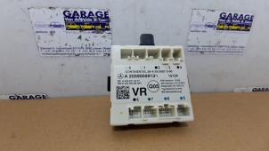 Gebruikte Deur module Mercedes C (W205) C-200 2.0 Turbo 16V Prijs € 24,20 Inclusief btw aangeboden door Autoparts Van De Velde