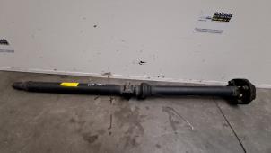 Gebruikte Tussenas Mercedes Vito (639.6) 2.2 116 CDI 16V Euro 5 Prijs € 363,00 Inclusief btw aangeboden door Autoparts Van De Velde