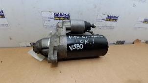 Gebruikte Startmotor Mercedes Vito (639.6) 2.2 116 CDI 16V Euro 5 Prijs € 60,50 Inclusief btw aangeboden door Autoparts Van De Velde