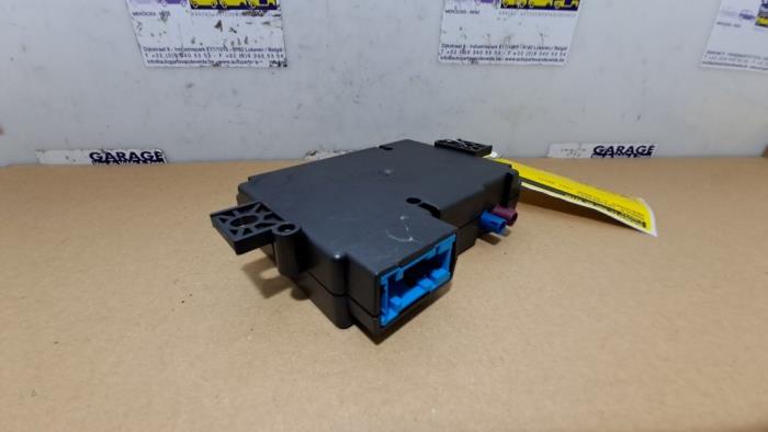 Module (miscellaneous) Mercedes C-Klasse