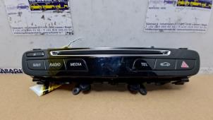 Gebruikte Bediening boordcomputer Mercedes C (W205) C-180 1.6 CDI BlueTEC, C-180 d 16V Prijs € 24,20 Inclusief btw aangeboden door Autoparts Van De Velde