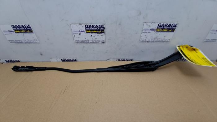 Scheibenwischerarm vorne Mercedes C-Klasse