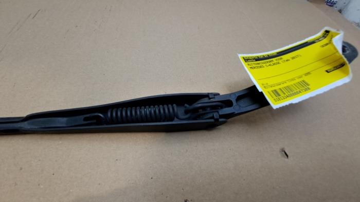 Scheibenwischerarm vorne Mercedes C-Klasse