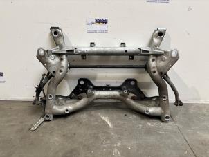Gebruikte Subframe Mercedes C (W204) 1.8 C-180 CGI 16V Prijs € 151,25 Inclusief btw aangeboden door Autoparts Van De Velde