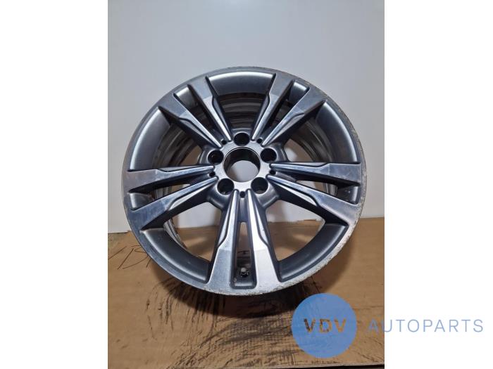 Llanta Mercedes E-Klasse