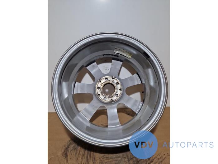 Felge Mercedes C-Klasse