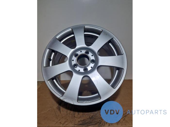 Felge Mercedes C-Klasse