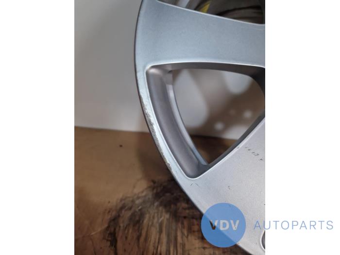 Felge Mercedes C-Klasse