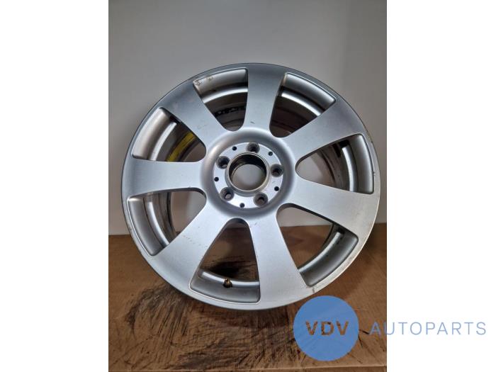 Felge Mercedes C-Klasse