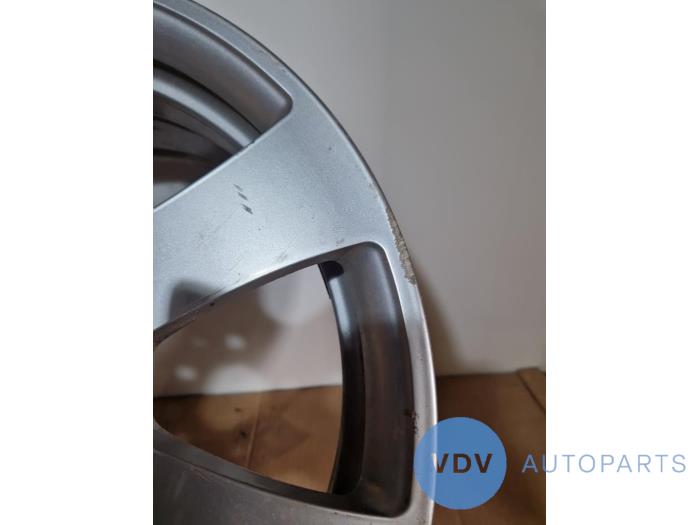 Felge Mercedes C-Klasse